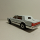 Illustration for article titled Matchbox Lincoln Towncar